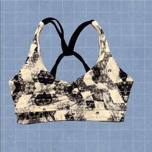 Forever 21 Sports Bra